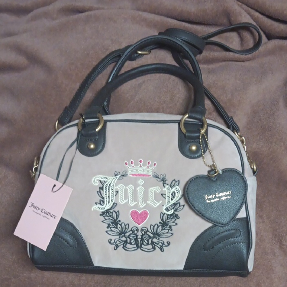 Juicy Pink Bag